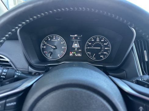 Used 2024 Subaru Outback Touring XT image 25