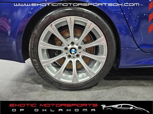 Used 2008 BMW M5 RWD image 51