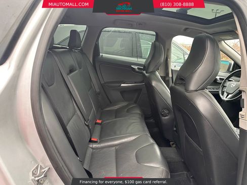 Used 2014 Volvo XC60 T6 image 23