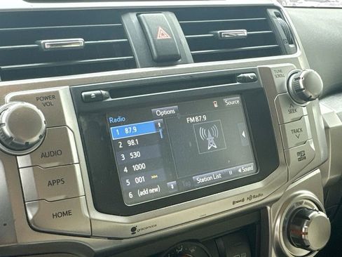 Used 2019 Toyota 4Runner SR5 Premium RWD image 14