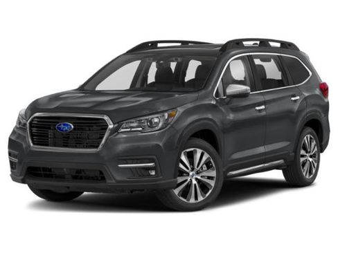 Used 2021 Subaru Ascent Touring w/ Popular Package #2A AWD/4WD image 4
