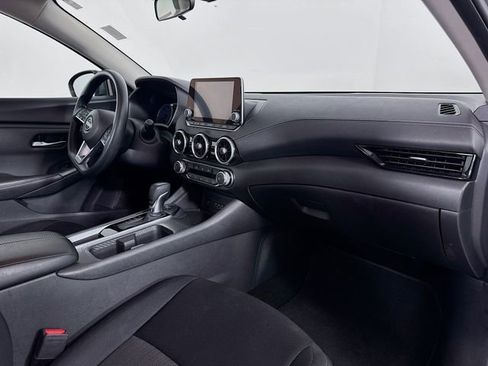 Used 2024 Nissan Sentra SV image 27