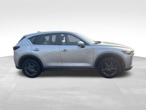 Used 2019 MAZDA CX-5 Sport FWD image 10