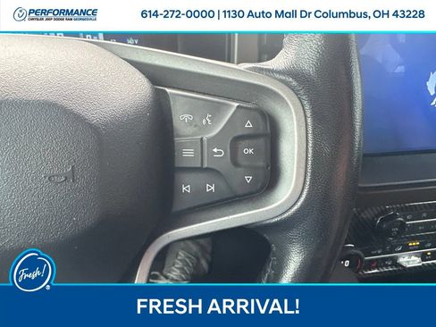 Used 2023 Ford Bronco Outer Banks AWD/4WD image 20