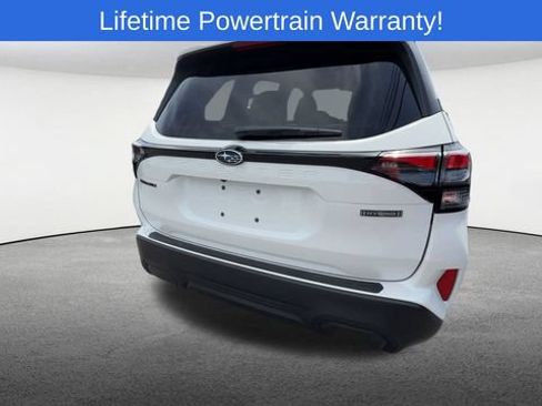 New 2026 Subaru Forester Premium AWD/4WD image 7