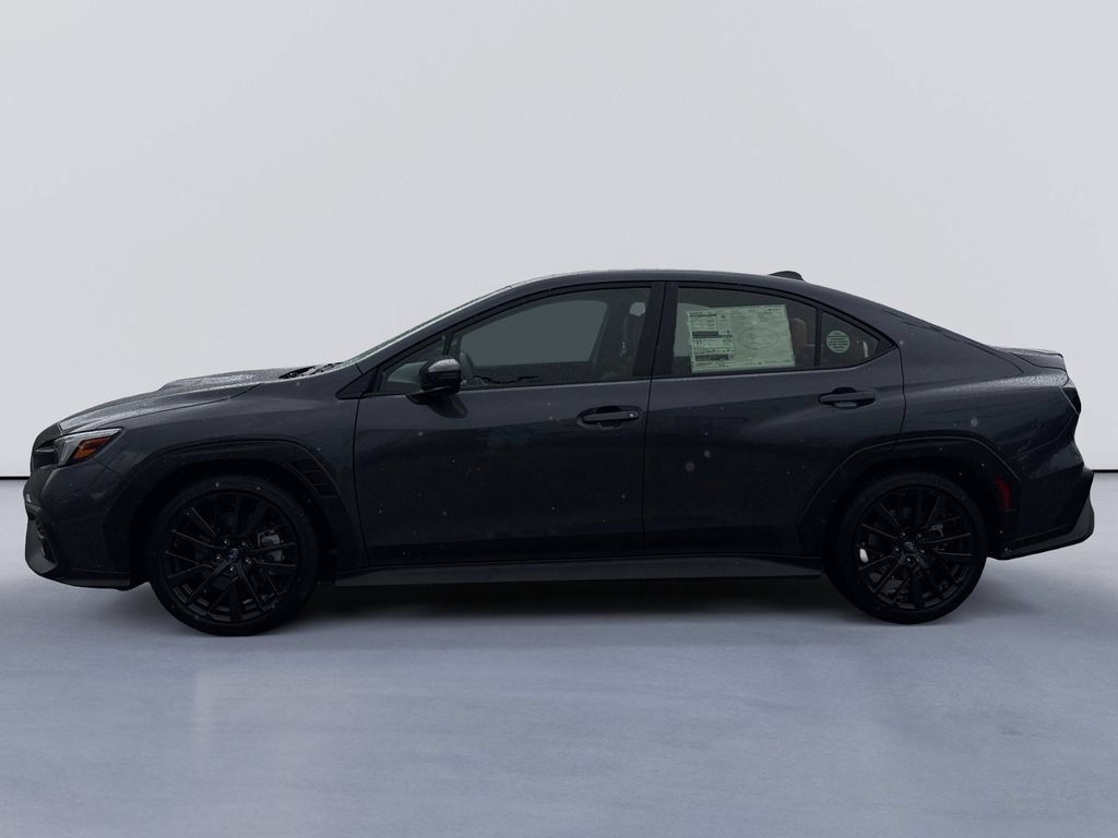 New 2026 Subaru WRX GT AWD/4WD image 6