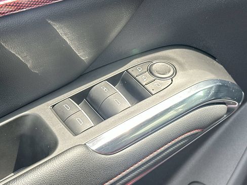 Used 2024 Chevrolet Traverse RS w/ LPO, Floor Liner Package AWD/4WD image 15