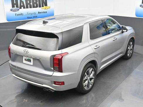 Used 2022 Hyundai Palisade Limited FWD image 28
