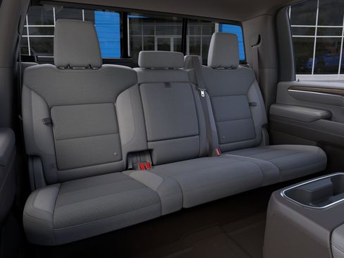 New 2026 Chevrolet Silverado 3500 LT w/ All Star Edition AWD/4WD image 46