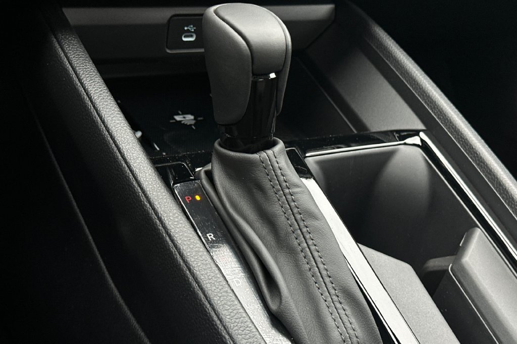 New 2026 Honda Accord Sport image 23