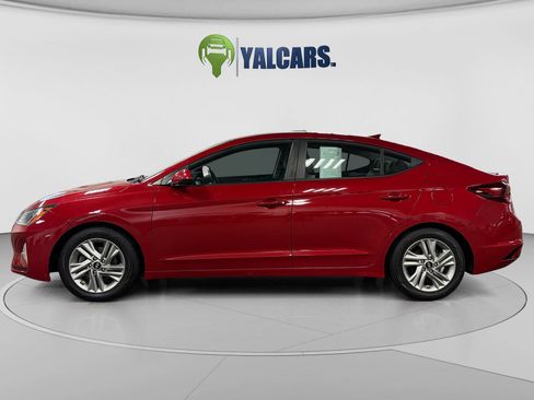 Used 2020 Hyundai Elantra Value Edition FWD image 2
