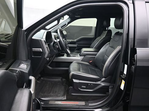 Used 2018 Ford F150 Raptor w/ Equipment Group 802A Luxury AWD/4WD image 11