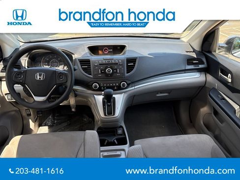 Used 2014 Honda CR-V EX image 12