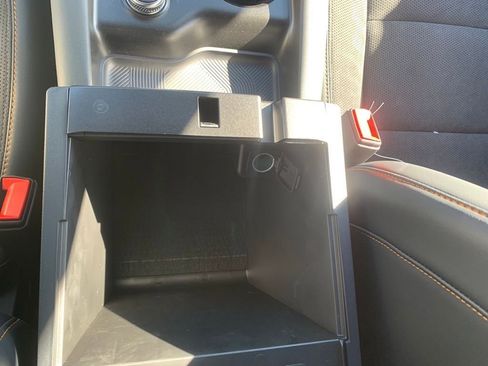 New 2026 Ford Explorer Tremor image 22