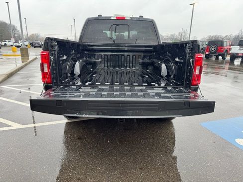 Used 2023 Ford F150 XLT w/ Equipment Group 302A High image 14