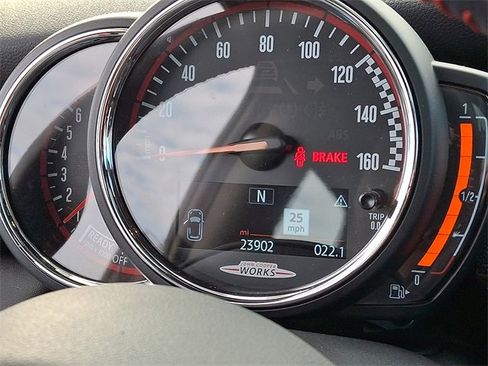 Used 2019 MINI Cooper John Cooper Works w/ Storage Package image 22