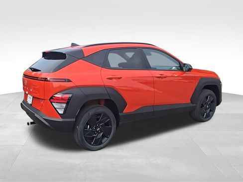 New 2026 Hyundai Kona SEL Sport AWD/4WD image 8