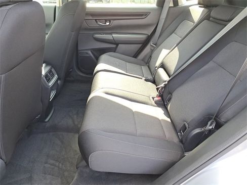 Certified 2023 Honda CR-V LX image 11