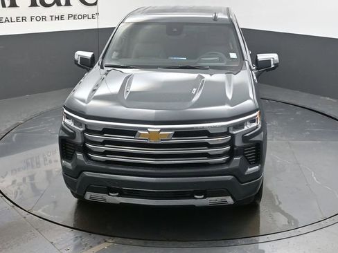 New 2026 Chevrolet Silverado 1500 High Country image 37