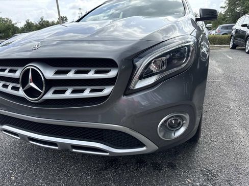 Used 2019 Mercedes-Benz GLA 250 image 10