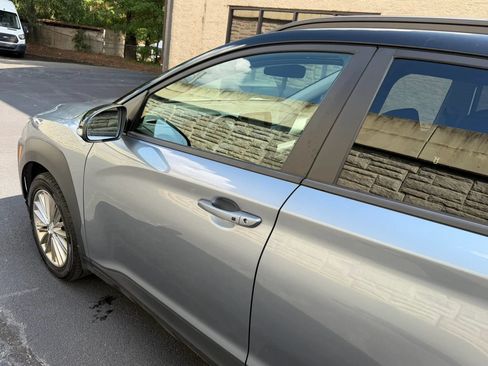 Used 2018 Hyundai Kona SEL AWD/4WD image 36