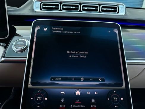 Used 2021 Mercedes-Benz S 580 S 580 image 28