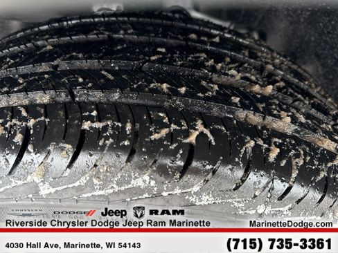 New 2026 Jeep Compass Latitude image 12