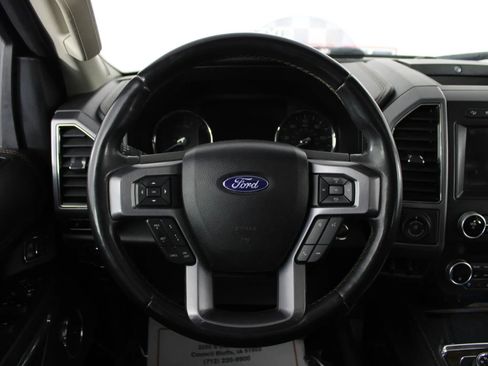 Used 2020 Ford Expedition Max Platinum AWD/4WD image 13