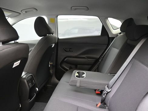 New 2026 Hyundai Kona SEL Sport image 18