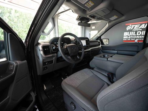 Used 2022 Ford F150 XLT AWD/4WD image 8