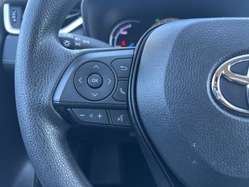 Used 2024 Toyota RAV4 XLE image 20