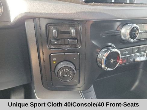 New 2026 Ford F150 XLT AWD/4WD image 11
