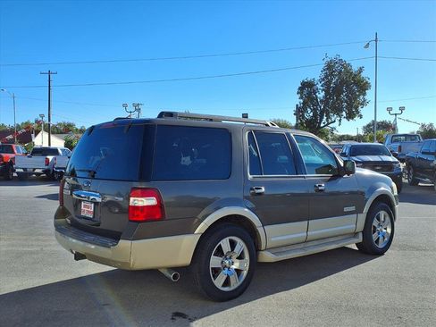 Used 2008 Ford Expedition Eddie Bauer image 18