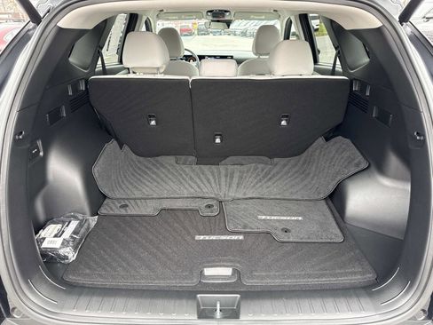 Used 2025 Hyundai Tucson SEL image 21