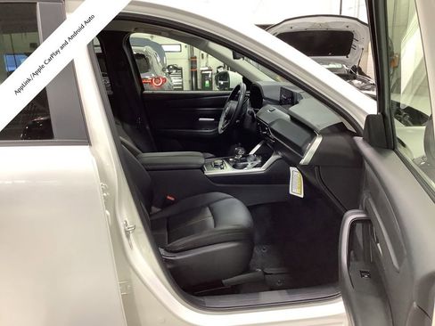 Certified 2025 MAZDA CX-90 3.3 Turbo w/ Select Package image 20