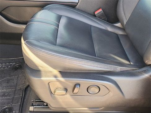 Used 2022 Chevrolet Tahoe RST w/ Luxury Package image 23