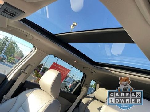 Used 2023 Nissan Rogue SL w/ SL Premium Package AWD/4WD image 19