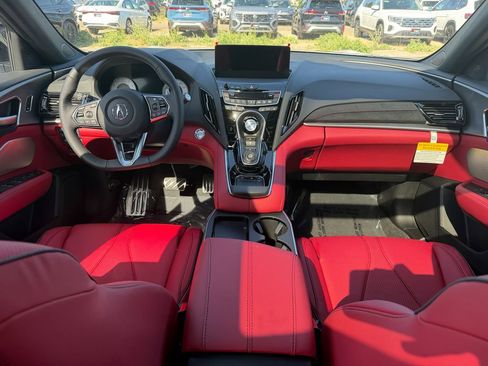 New 2026 Acura RDX A-Spec AWD/4WD image 27