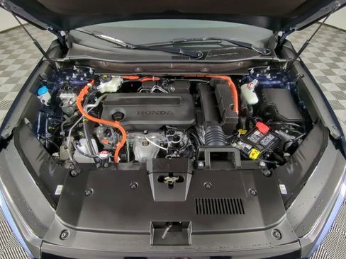 Used 2024 Honda CR-V Sport Touring image 26