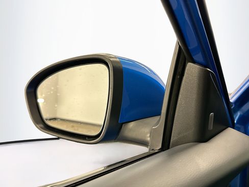 Used 2025 Nissan Sentra SV image 16