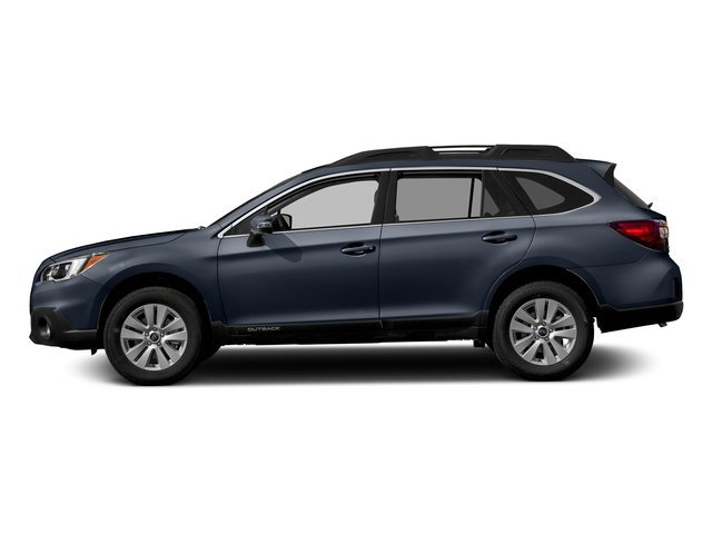 Used 2017 Subaru Outback 2.5i Premium AWD/4WD image 3