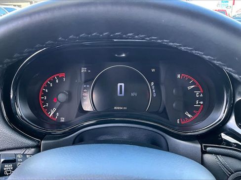 Used 2022 Dodge Durango GT RWD image 26
