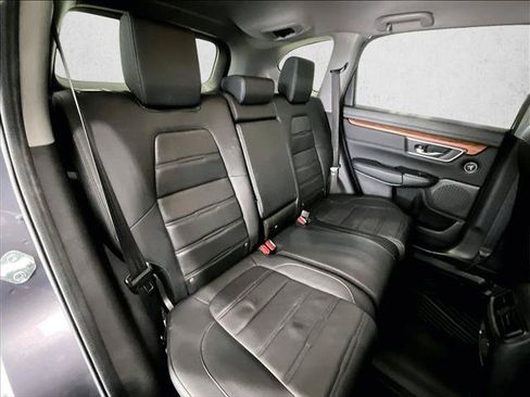 Used 2022 Honda CR-V EX-L image 29