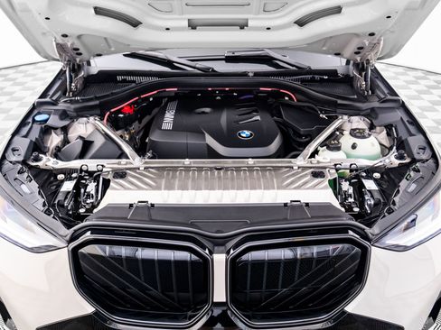 New 2025 BMW X3 xDrive30i w/ M Sport Package image 26