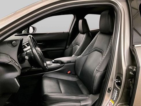 Used 2019 Lexus UX 250h w/ Premium Package AWD/4WD image 24