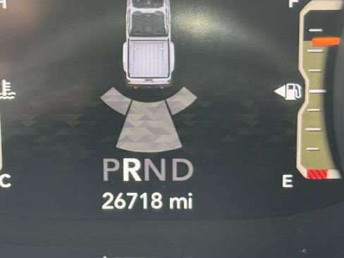 Certified 2020 Jeep Gladiator Rubicon w/ Dual Top Group image 24