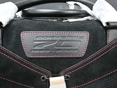 Used 2023 Chevrolet Corvette Stingray Premium Cpe w/ 3LT image 54