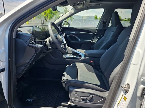 New 2025 Audi Q5 Premium Plus image 10