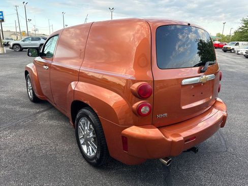 Used 2007 Chevrolet HHR LS FWD image 5