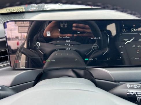 New 2026 Kia EV9 Wind image 18